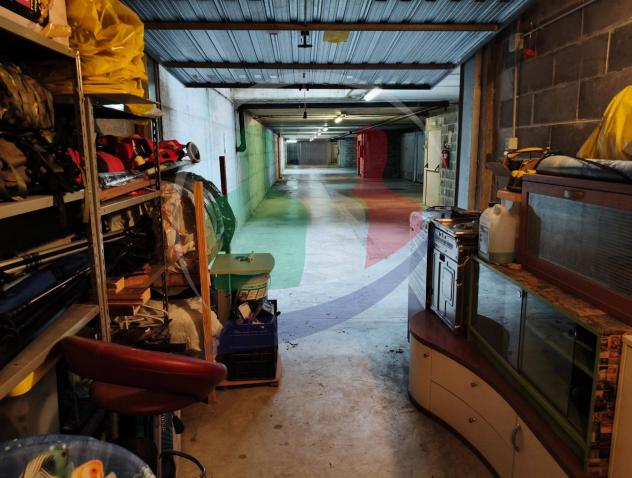 Garage/Box in vendita a Nichelino - Foto 4