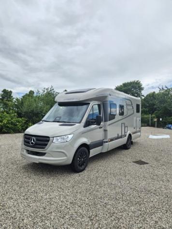 HYMER-ERIBA GT-S 685 MEDITERRANEE rif. 23772459 - Foto 4