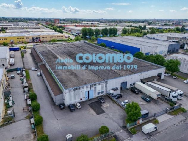 Immobile di 3200 m² con 5 locali in vendita a Brescia - Foto 9