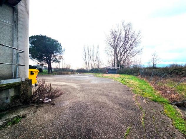 Capannone artigianale in affitto a Porcari 2700 mq Rif: 1405622 - Foto 6
