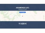 Immobile in asta di 64 m² in vendita a Aramengo