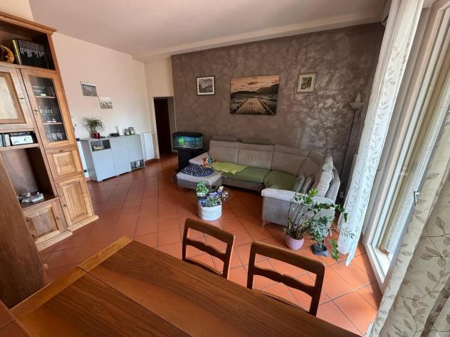 Appartamento in vendita a Tavarnelle Val di Pesa - Barberino Tavarnelle 90 mq Rif: 1427563 - Foto 5