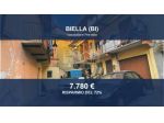 Immobile in asta di 138 m² con più di 5 locali in vendita a Biella