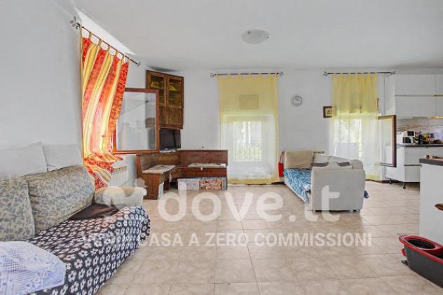 Appartamento di 178 m² con 4 locali in vendita a Brissago-Valtravaglia - Foto 5