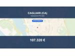 Immobile in asta di 65 m² in vendita a Cagliari