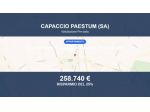 Immobile in asta di 284 m², box auto in vendita a Capaccio Paestum