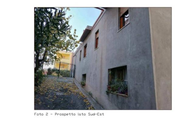 Immobile in asta di 145 m² con più di 5 locali in vendita a Capri Leone - Foto 3