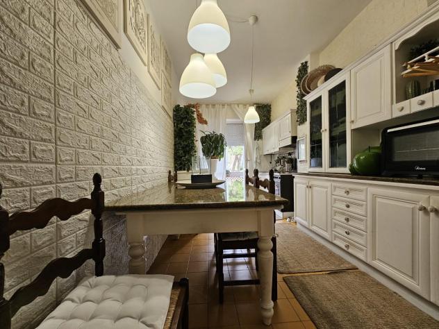 Appartamento in vendita a Carrara 130 mq Rif: 1398560 - Foto 6