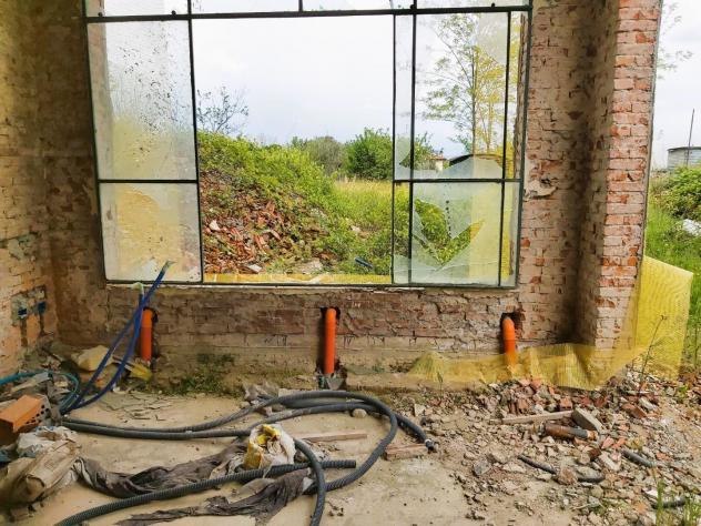 Casa singola in vendita a Orentano - Castelfranco di Sotto 370 mq Rif: 1258796 - Foto 8
