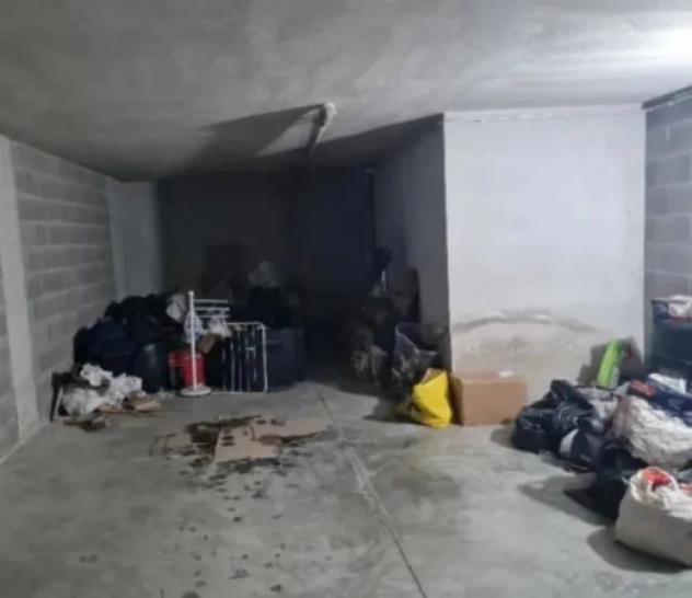 Immobile in asta di 74 m², box auto in vendita a Castiglione del Lago - Foto 4