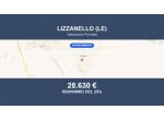 Immobile in asta di 61 m² in vendita a Lizzanello