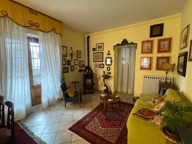 Appartamento in vendita a Sesto di Moriano - Lucca 270 mq Rif: 1268171 - Foto 2
