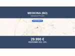 Immobile in asta di 43 m² in vendita a Medicina