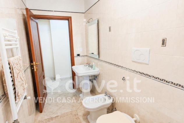 Appartamento di 120 m² con 4 locali e posto auto in vendita a Messina - Foto 7
