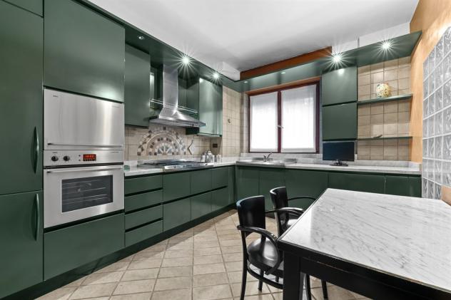 NUDA PROPRIETA' IN VENDITA - Foto 7