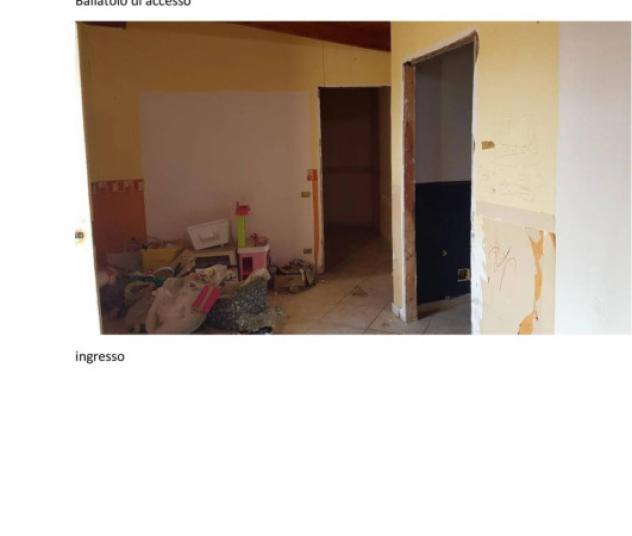 Immobile in asta di 101 m² in vendita a Napoli - Foto 5