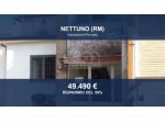 Immobile in asta di 77 m² in vendita a Nettuno