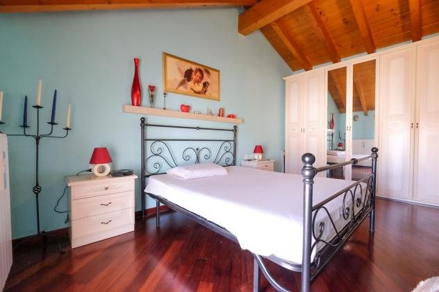 Osio Sotto – Elegante trilocale termoautonomo - Foto 9
