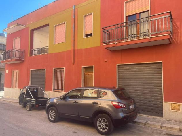 Appartamento in vendita a Paceco
