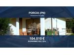Immobile in asta di 175 m² con più di 5 locali e box auto in vendita a Porcia