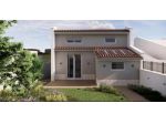 VILLA A SCHIERA - ROMA