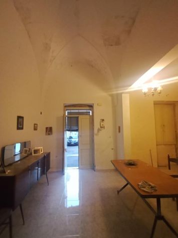Vendesi in Salice Sal. LE alla via T.Livio 17/19, casa con garage - Foto 4