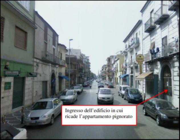 Immobile in asta di 89 m² in vendita a Scafati - Foto 3