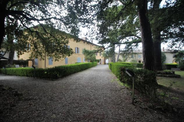 Appartamento in vendita a Fornacelle - Siena 80 mq Rif: 1108595 - Foto 5