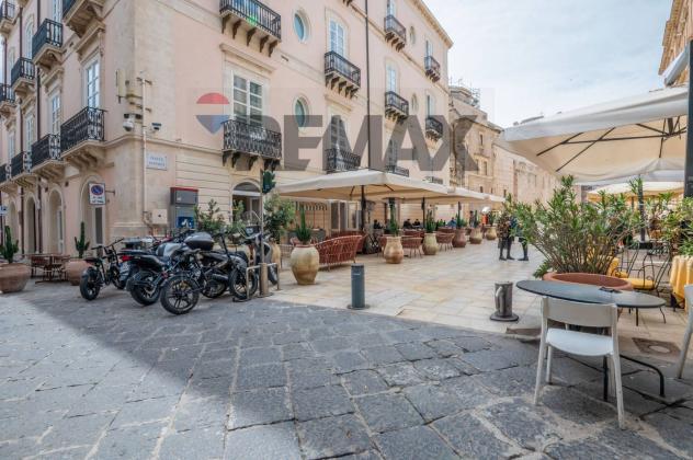 Appartamento in vendita a Siracusa, Ortigia - Foto 3
