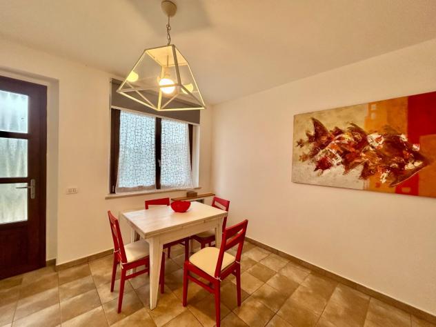 Appartamento in vendita a Rosia - Sovicille 71 mq Rif: 1389882 - Foto 2