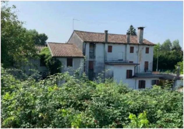 Immobile in asta di 130 m², box auto in vendita a Spresiano - Foto 3