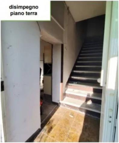 Immobile in asta di 82 m² in vendita a Viterbo - Foto 2