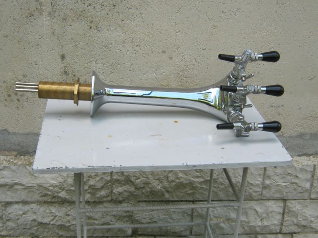 Rubinetto lavabo per cucina - Foto 6