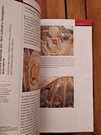 MiBAC - Il restauro in Italia e oltre i confini - Beni Culturali - 2007 - Arte - Foto 5
