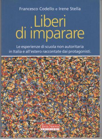 Liberi di imparare