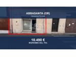 Immobile in asta di 52 m² in vendita a Abbasanta