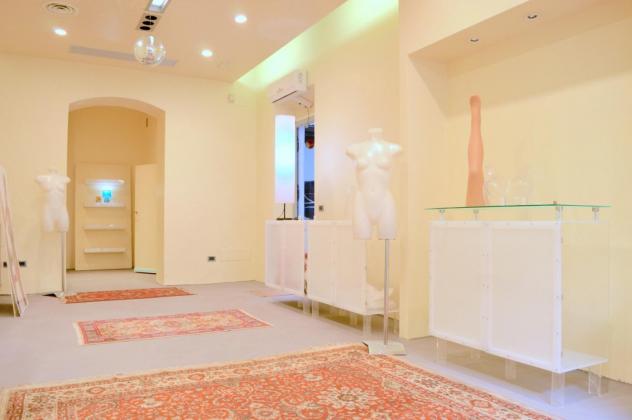 Negozio in vendita a Carrara 50 mq Rif: 583634 - Foto 5