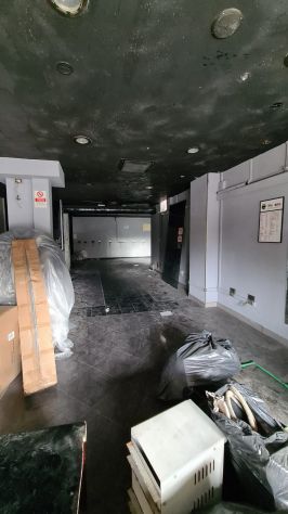Negozio C1 Via Casilina a Borghesiana - Foto 4