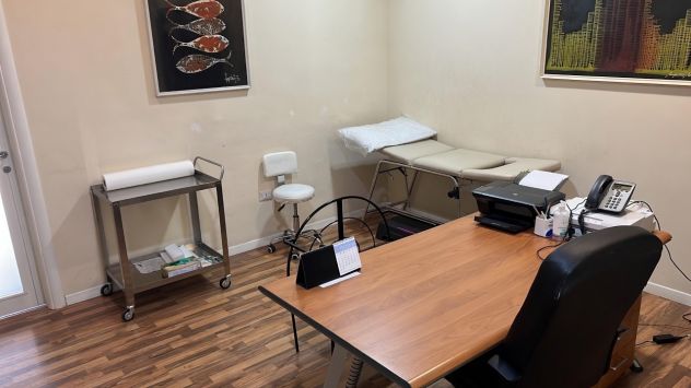 Ambulatori e studi medici in affitto a Sant'Egidio alla Vibrata - Foto 3