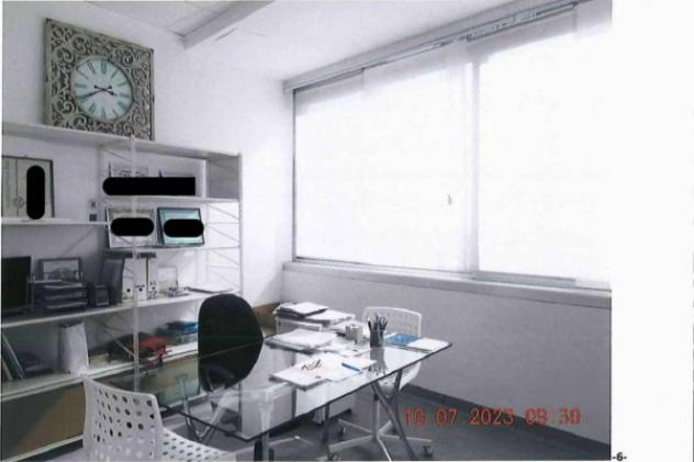 Immobile in asta di 315 m² con più di 5 locali in vendita a Termoli - Foto 2