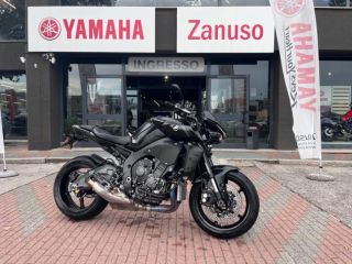 Yamaha MT-10 null