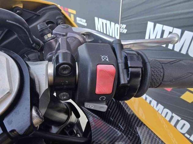 YAMAHA YZF R6 RJ11 Laguna Seca Video 360 Garanzia rif. 23999950 - Foto 7