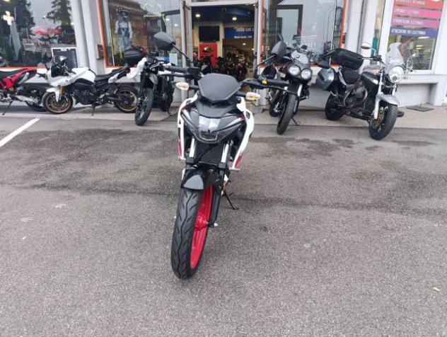SUZUKI GSX-S 125 GSX-S 125 rif. 23354267 - Foto 2