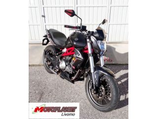BENELLI BN 302 ABS