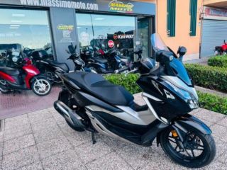 HONDA Forza 300 TUTTO INCLUSO ANCHE PASSAGGIO! MINI RATE rif. 23996010