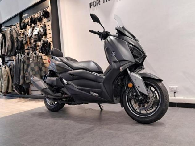 YAMAHA X-Max 400 . rif. 24182489 - Foto 4