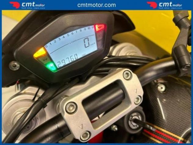 DUCATI Hypermotard 1100 Garantita e Finanziabile rif. 23828866 - Foto 5