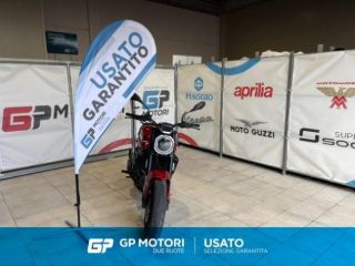 MOTO MORINI SEIEMMEZZO STR STR rif. 23736860