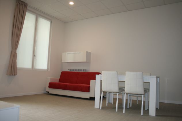 POSTO LETTO PER STUDENTE/STAGISTA ZONA BICOCCA - Foto 4