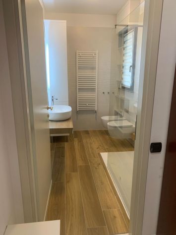 Stanze libere in grande appartamento Milano Sud - Foto 5